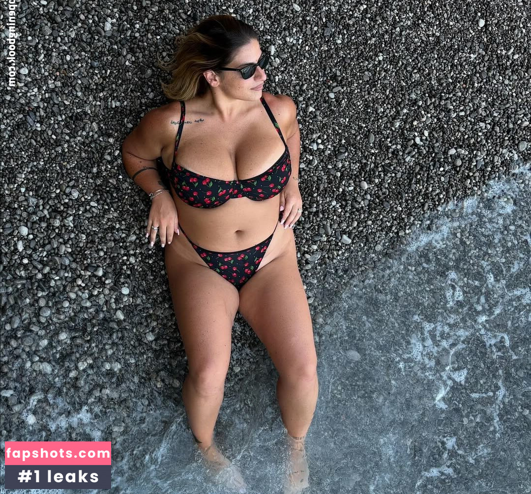 Martina Rolando Nude Leaks OnlyFans Photos #26 - LeakJerk