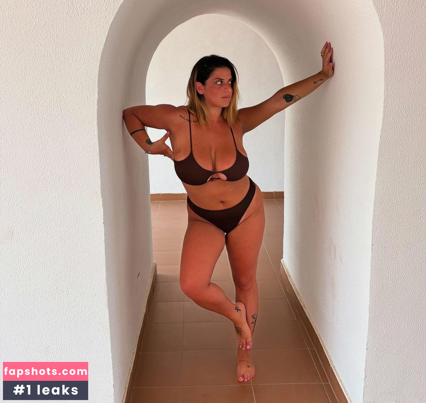 Martina Rolando Nude Leaks OnlyFans Photos #5 - LeakJerk