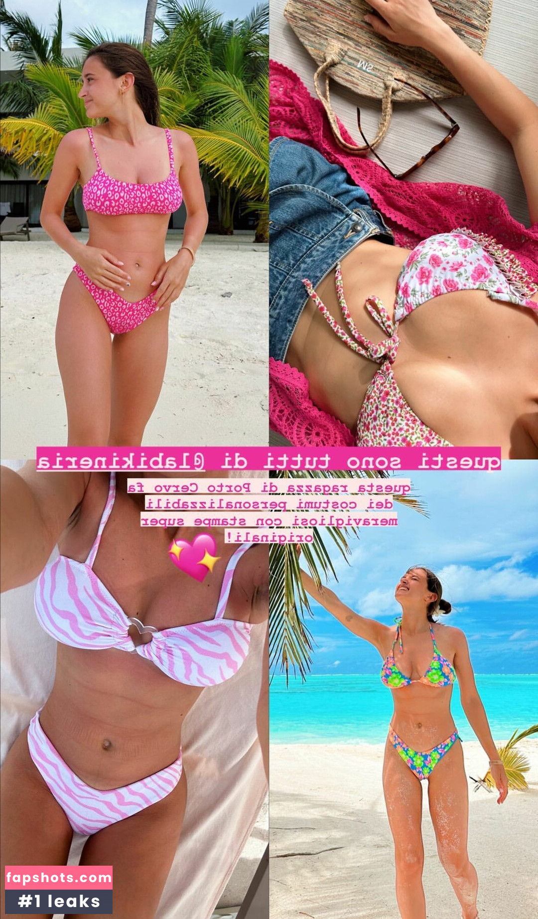 Martina Socrate gallery photo #2