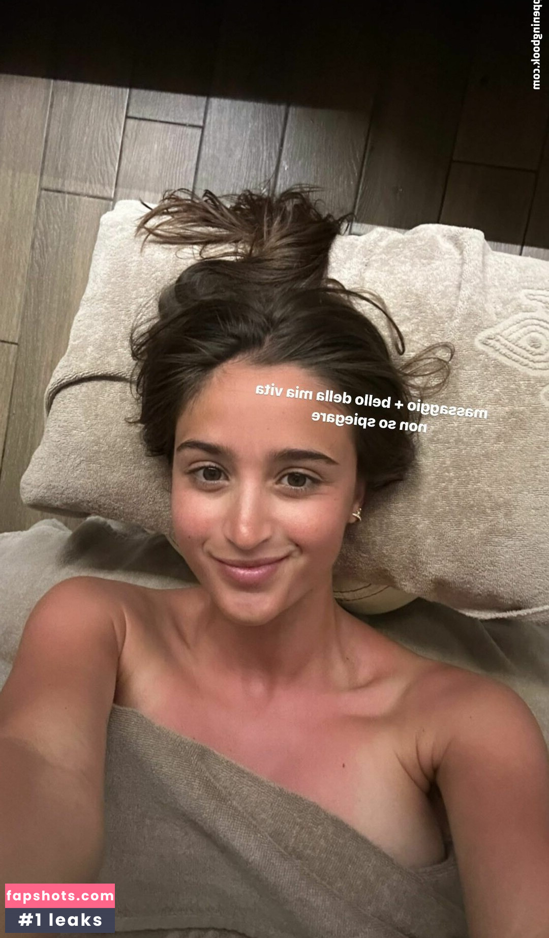 Martina Socrate gallery photo #12