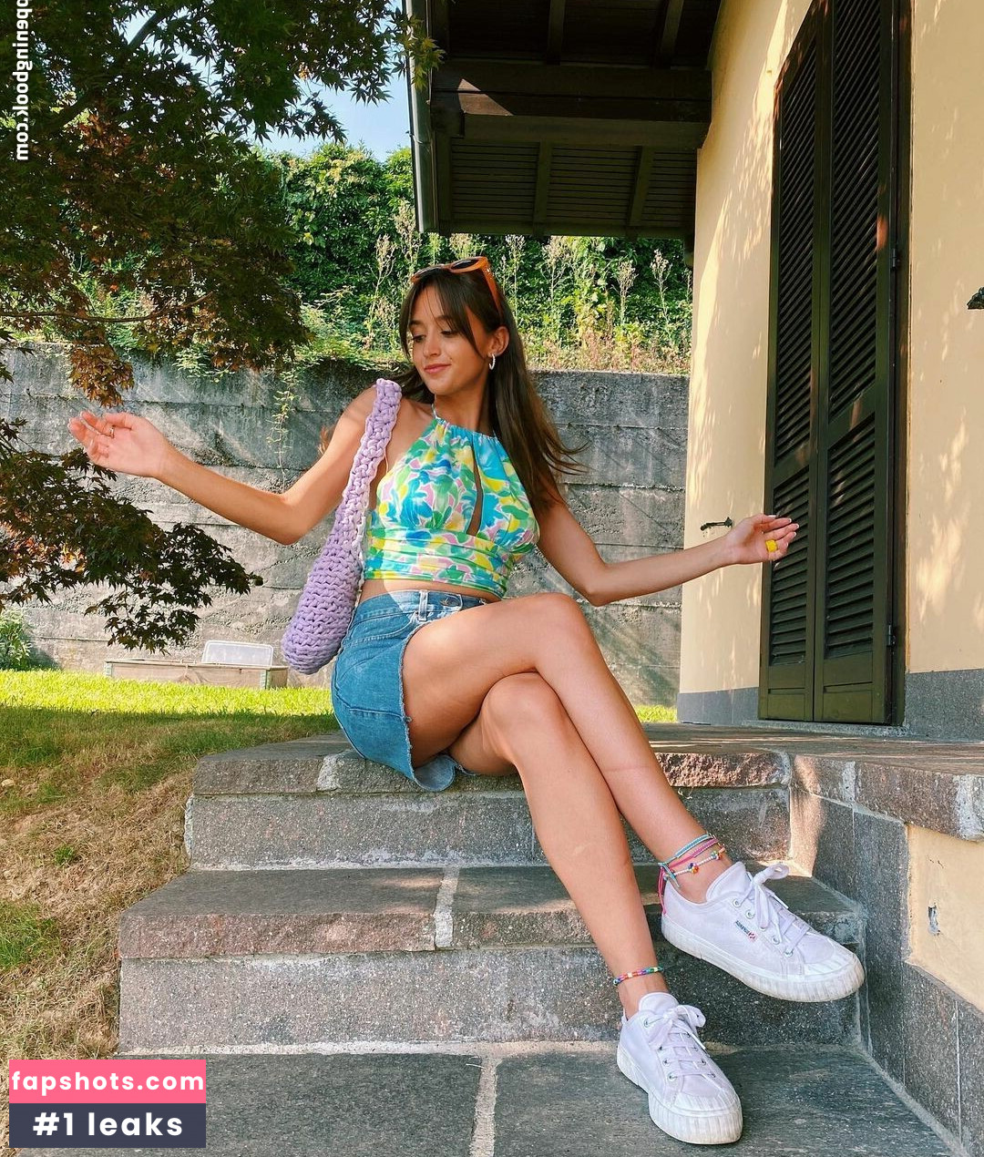 Martina Socrate gallery photo #16