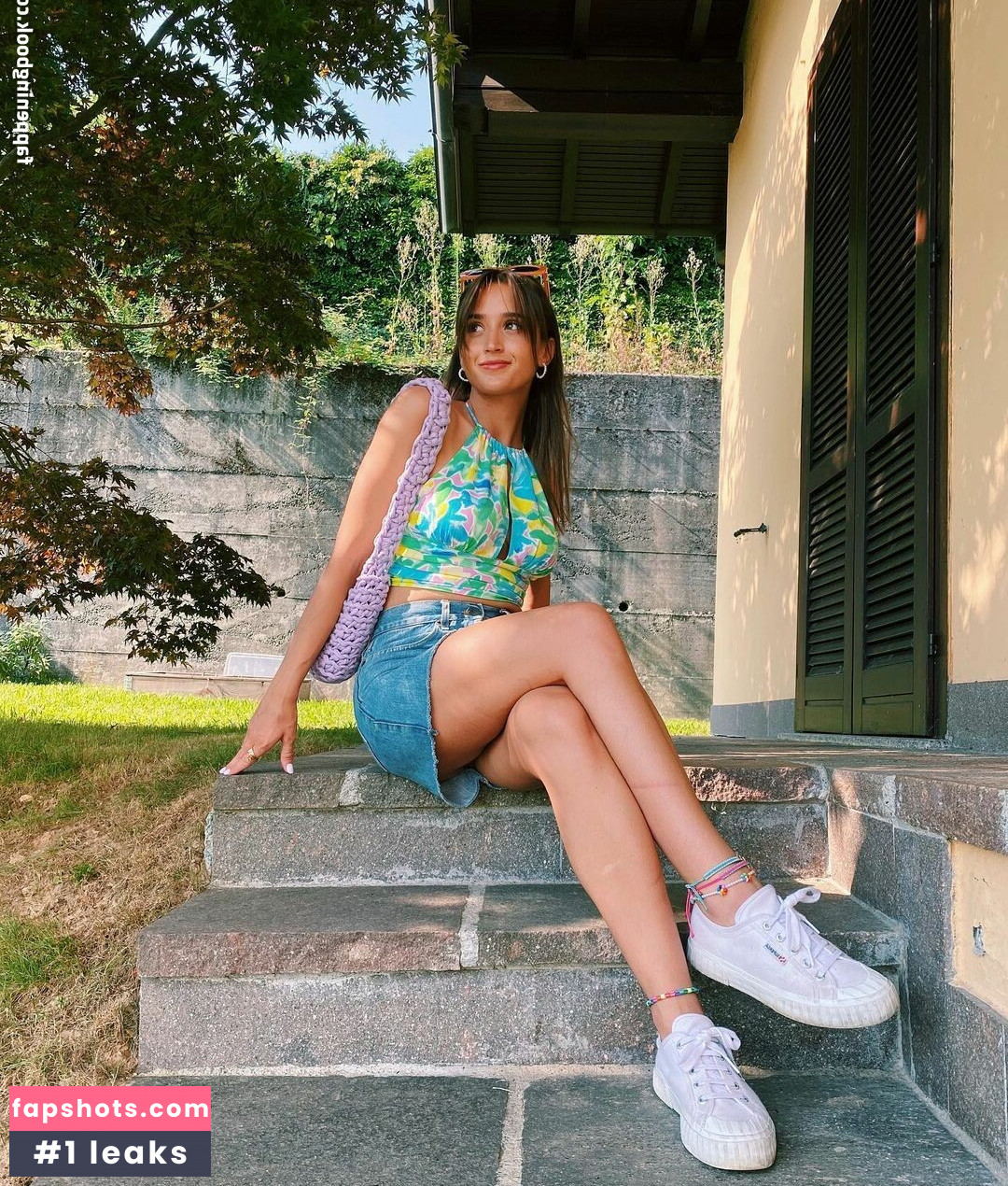 Martina Socrate gallery photo #18