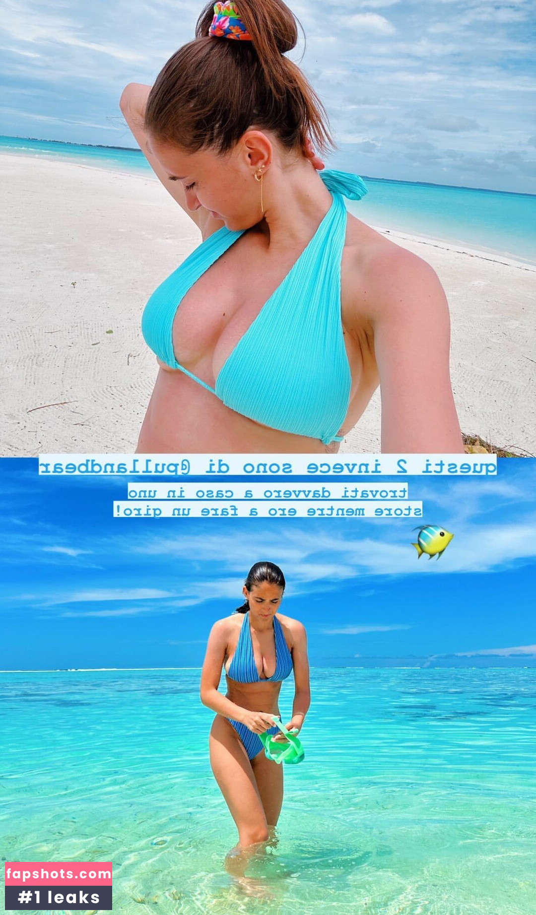 Martina Socrate gallery photo #6