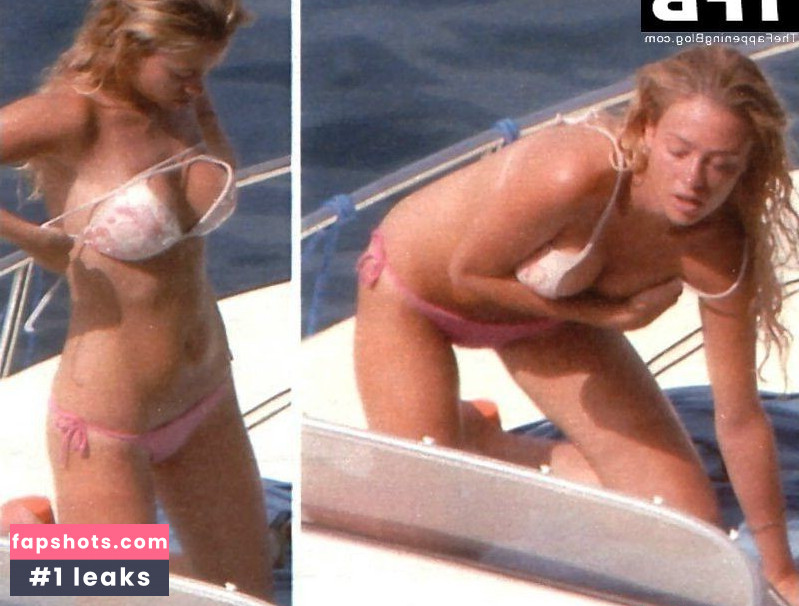 Martina Stella gallery photo #6