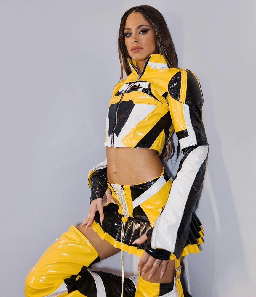 martina-stoessel Nacktheit OnlyFans Fotos #27 - Fapshots