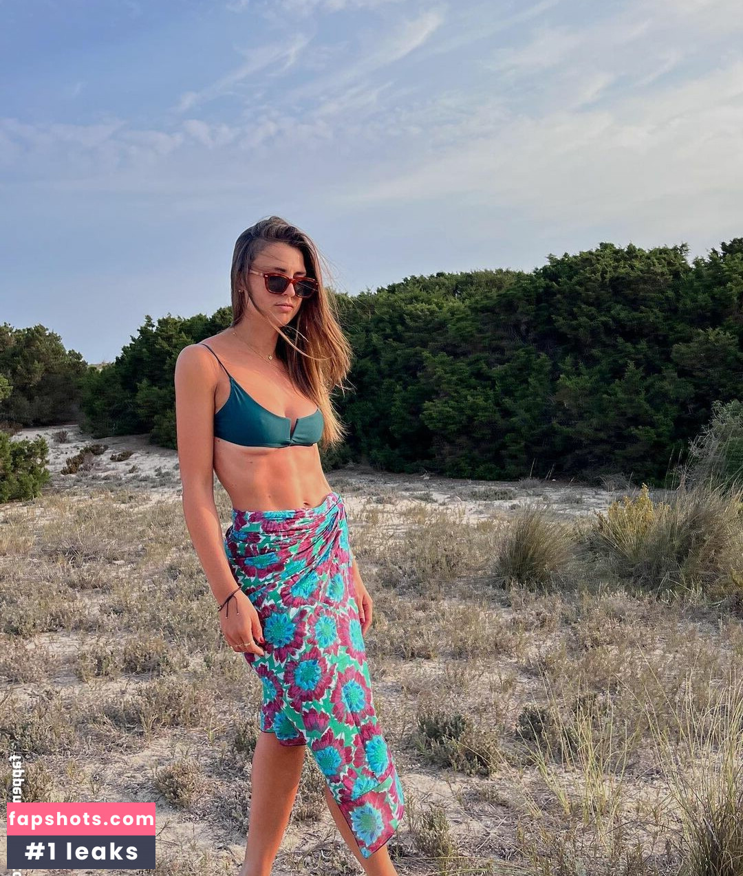 Martina Vendali Filtración Desnuda OnlyFans Foto #11 - Fapshots