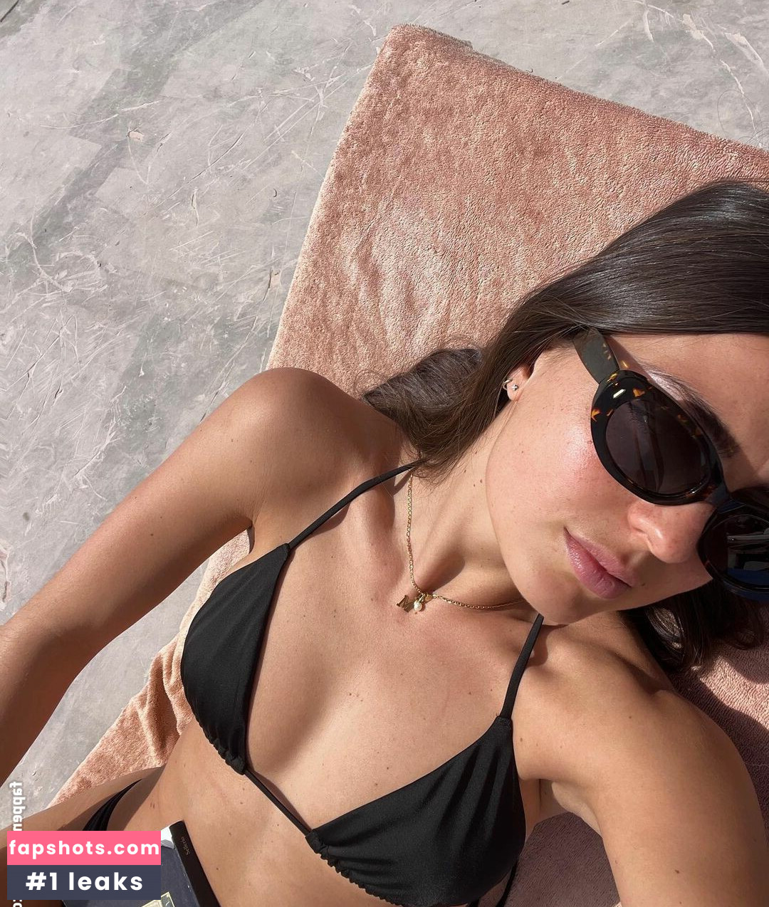 Martina Vendali Filtración Desnuda OnlyFans Foto #17 - Fapshots