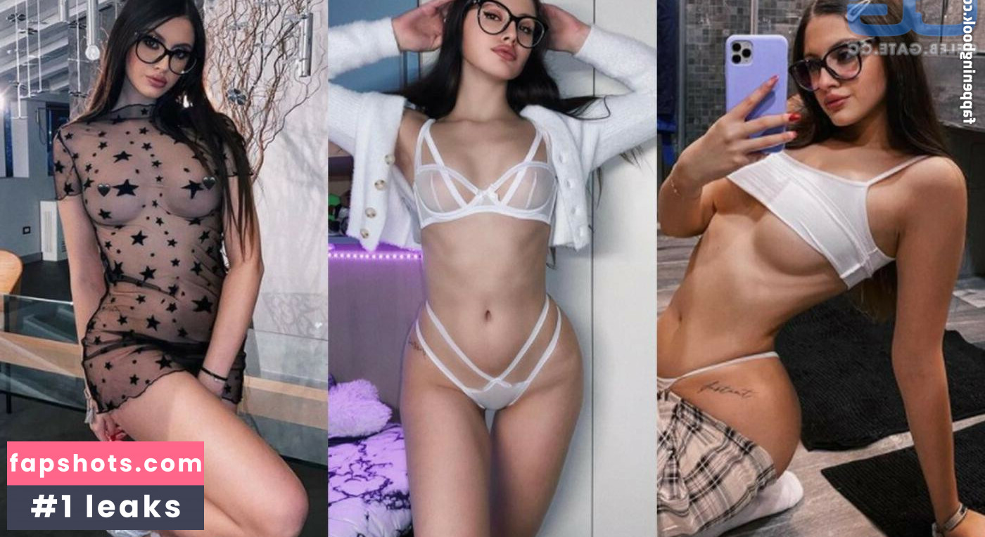 Martina Vismara Filtración Desnuda OnlyFans Foto #11 - Fapshots