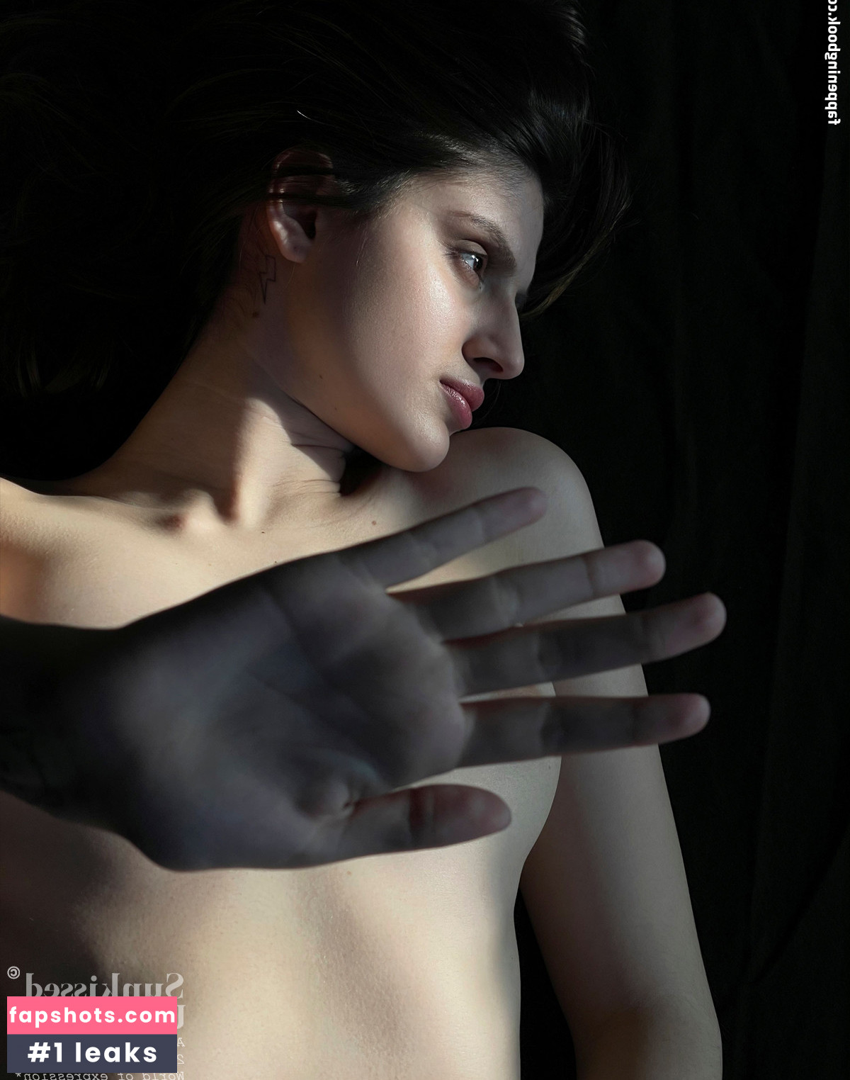 Martina Vismara Filtración Desnuda OnlyFans Foto #109 - Fapshots