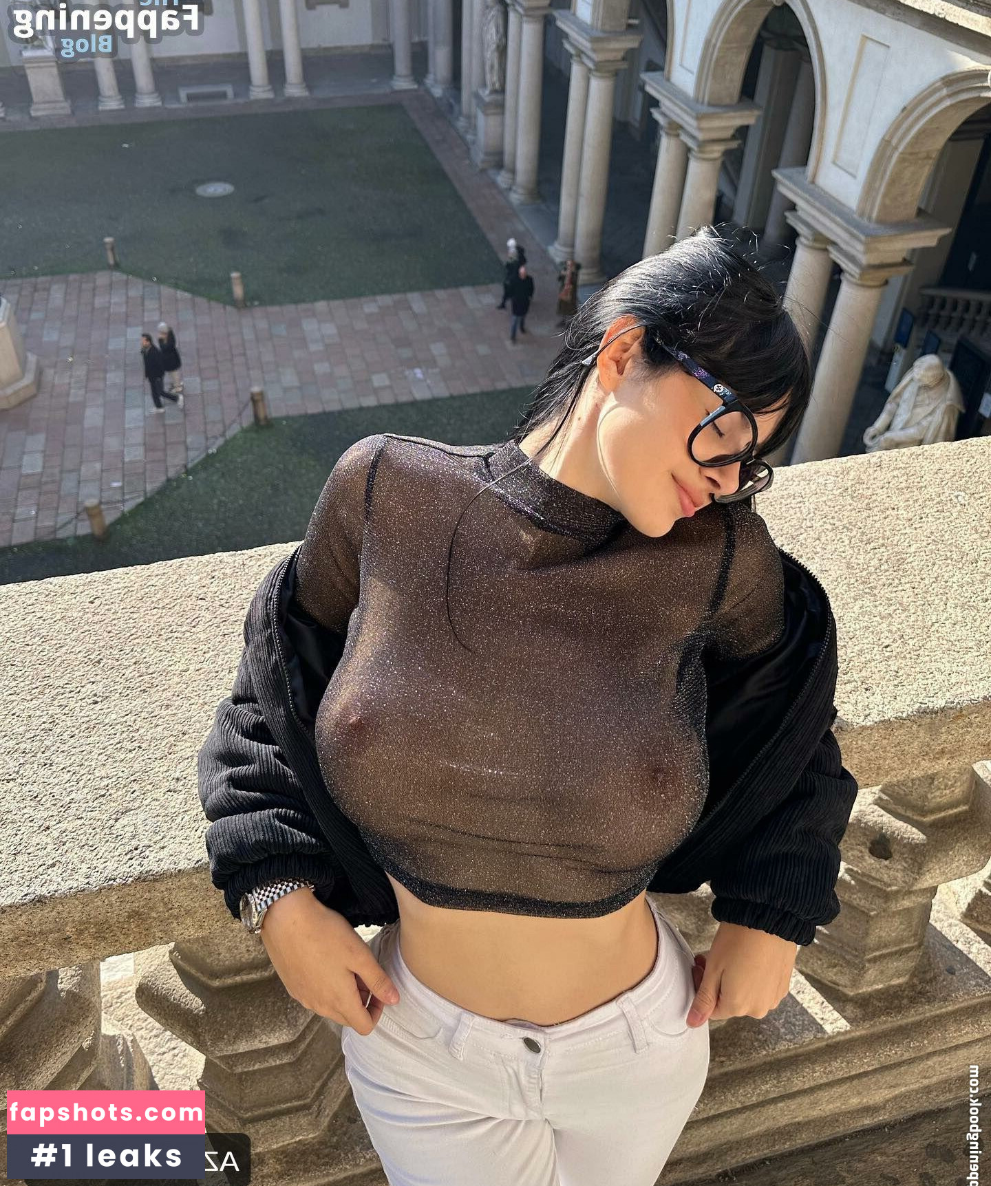 Martina Vismara Filtración Desnuda OnlyFans Foto #21 - Fapshots