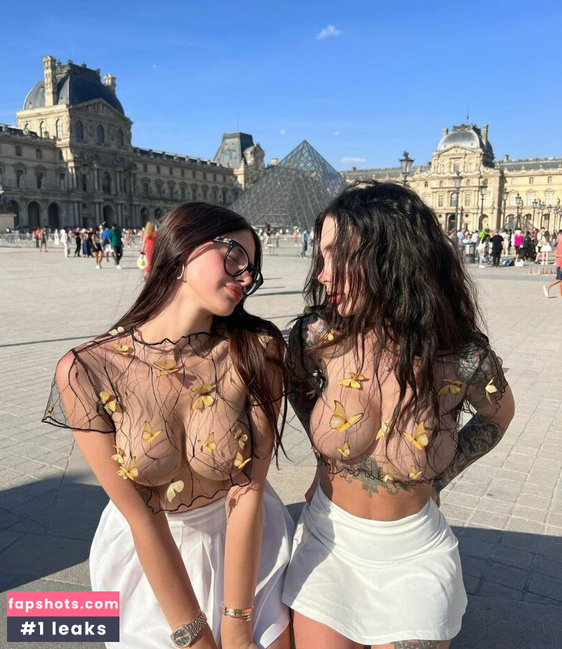 Martina Vismara Filtración Desnuda OnlyFans Foto #26 - Fapshots