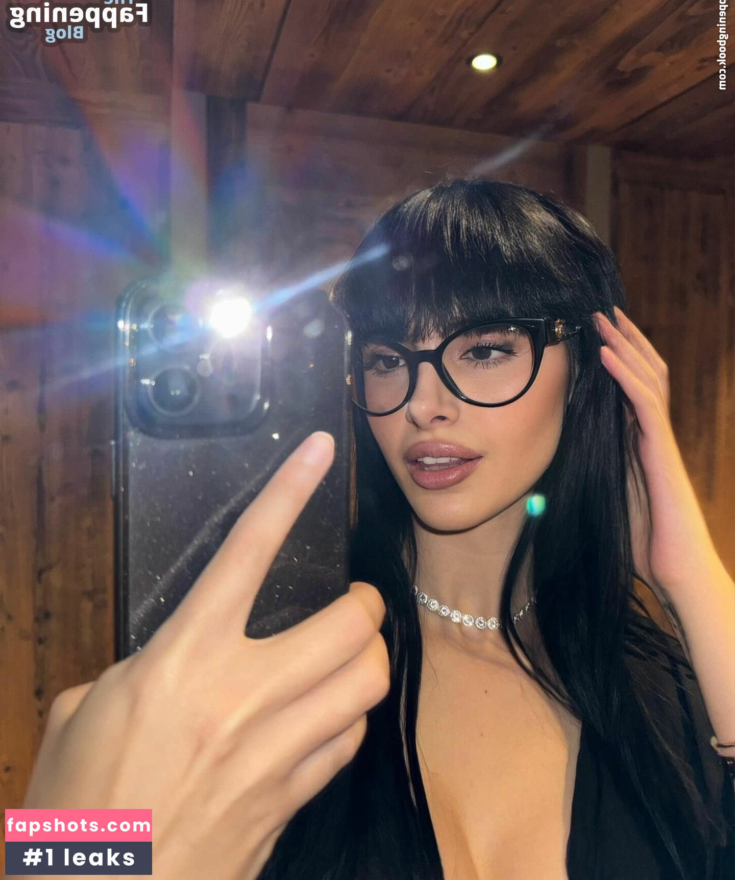 Martina Vismara Filtración Desnuda OnlyFans Foto #35 - Fapshots