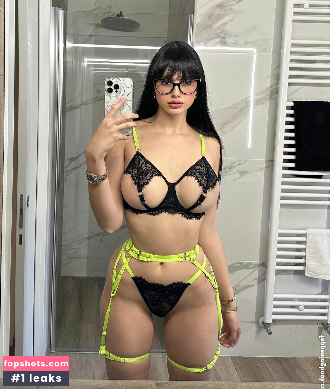 Martina Vismara Filtración Desnuda OnlyFans Foto #54 - Fapshots