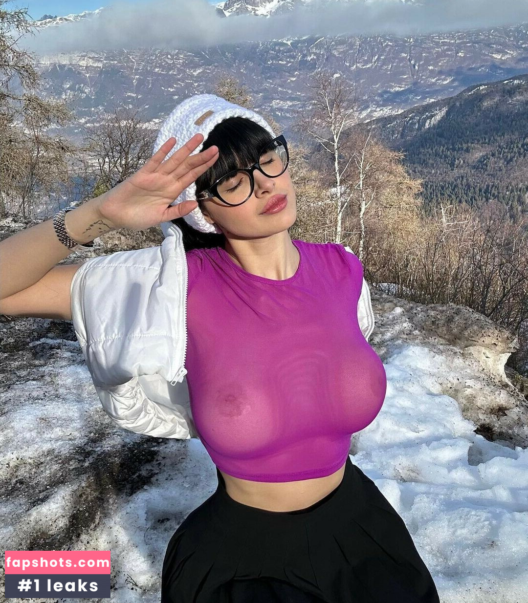 Martina Vismara Filtración Desnuda OnlyFans Foto #69 - Fapshots