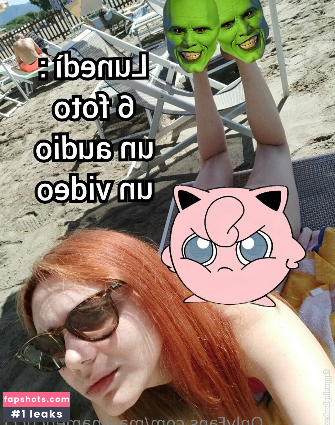 martinamencucci gallery photo #3