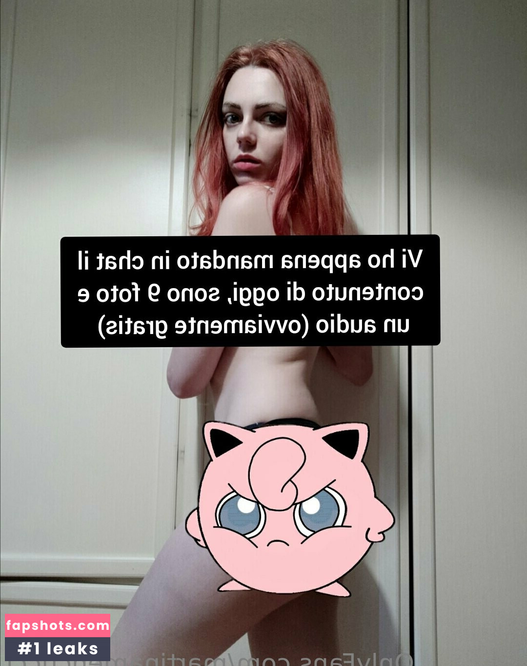 martinamencucci gallery photo #27