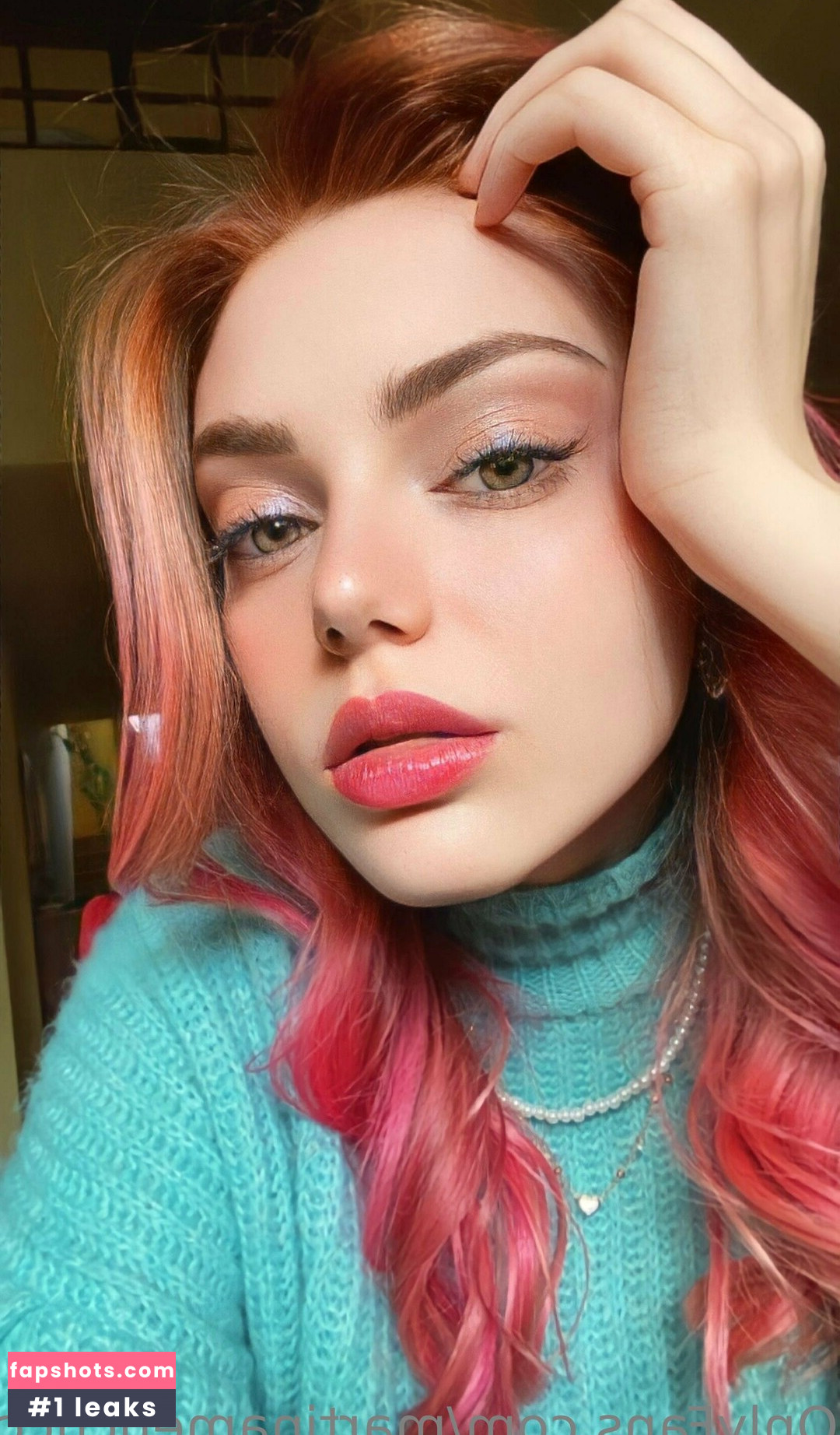 martinamencucci gallery photo #4