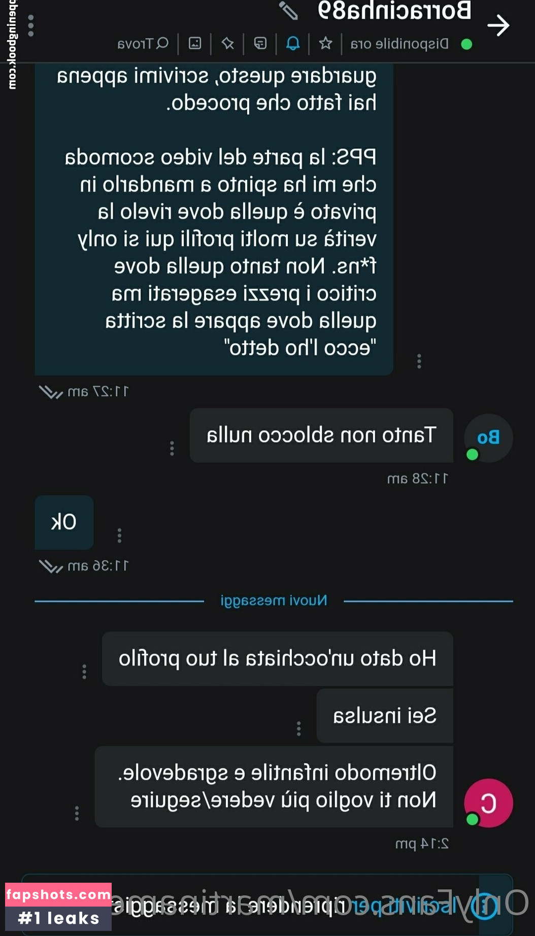 martinamencucci gallery photo #9