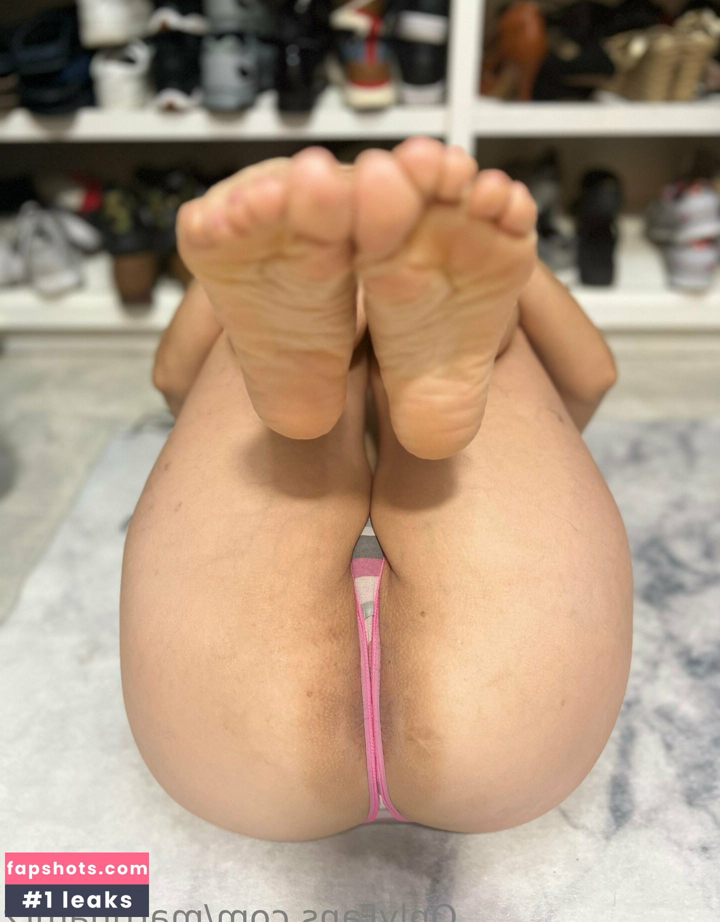 martinamtz Nahé úniky fotek pouze od fanoušků #19 - Fapshots