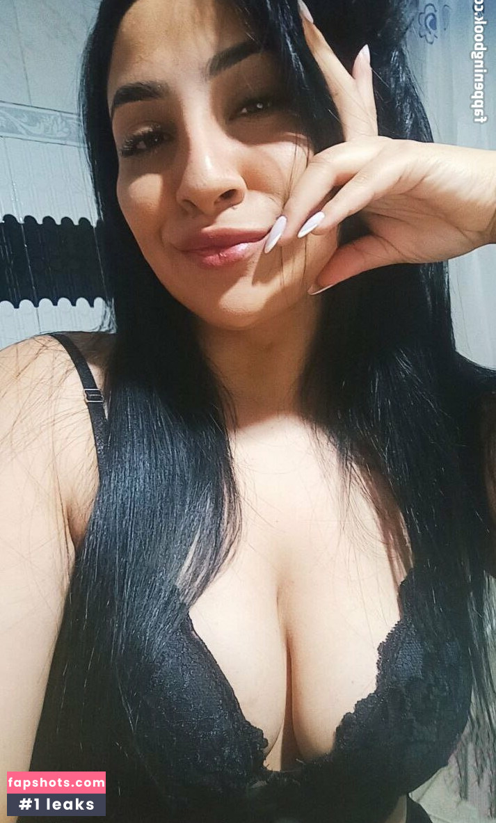 martinaoff Filtración Desnuda OnlyFans Foto #32 - Fapshots