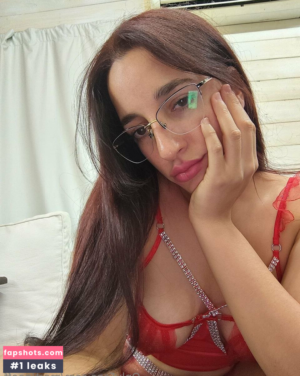 martinaoff Filtración Desnuda OnlyFans Foto #34 - Fapshots