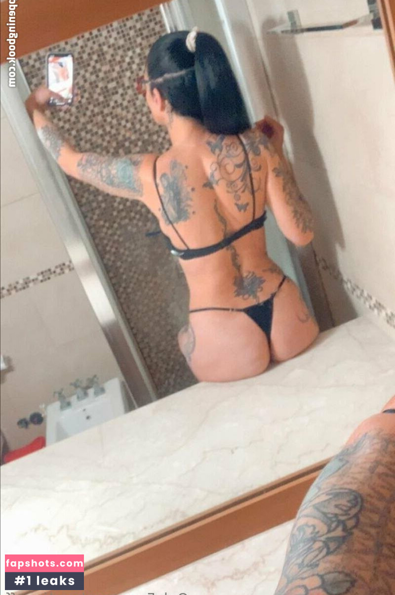 martinaoff Filtración Desnuda OnlyFans Foto #45 - Fapshots