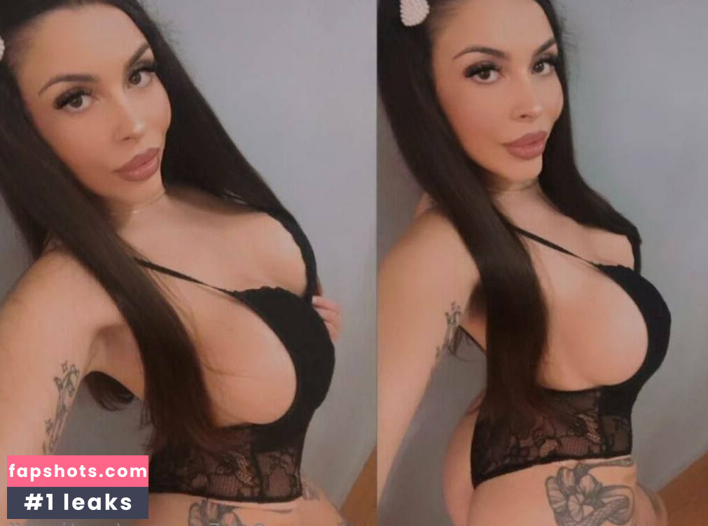 martinaoff Filtración Desnuda OnlyFans Foto #47 - Fapshots