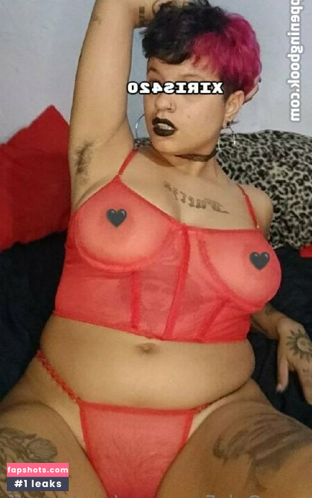 martinaoff Filtración Desnuda OnlyFans Foto #58 - Fapshots