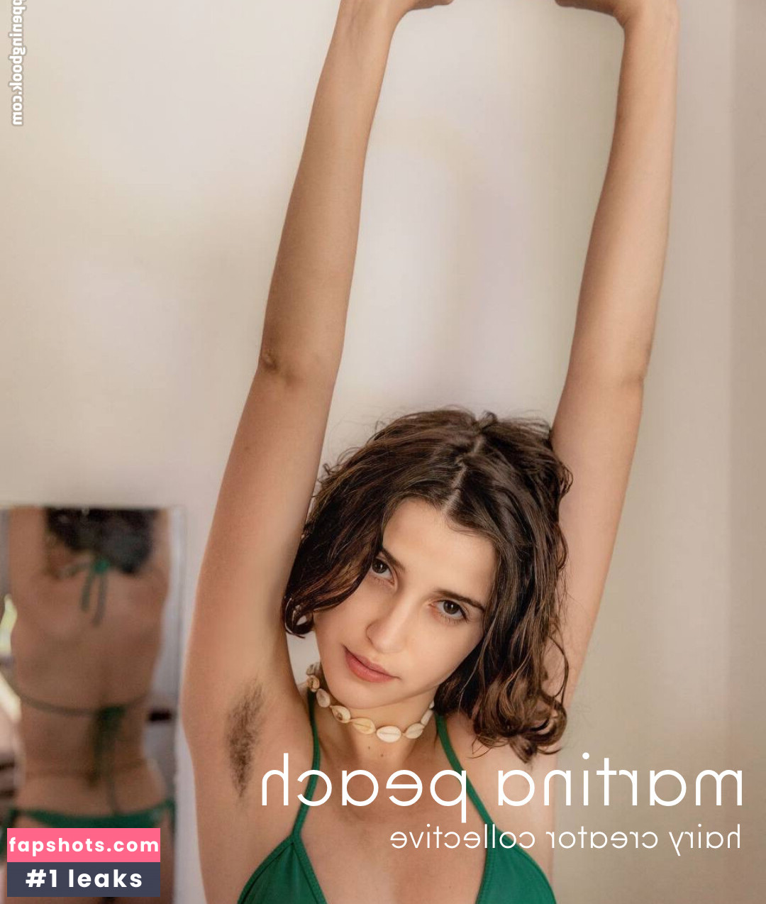 MartinaPeach gallery photo #6