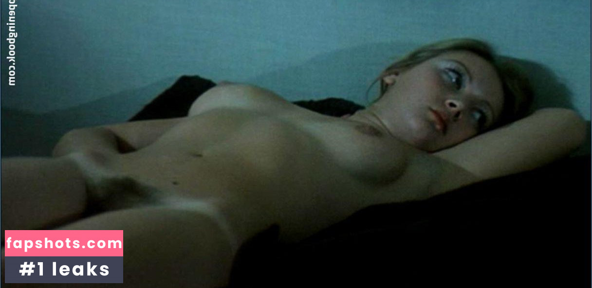 Martine Stedil Filtración Desnuda OnlyFans Foto #2 - Fapshots