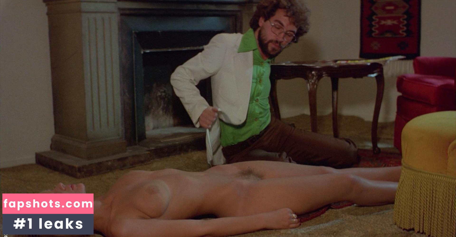 Martine Stedil gallery photo #20