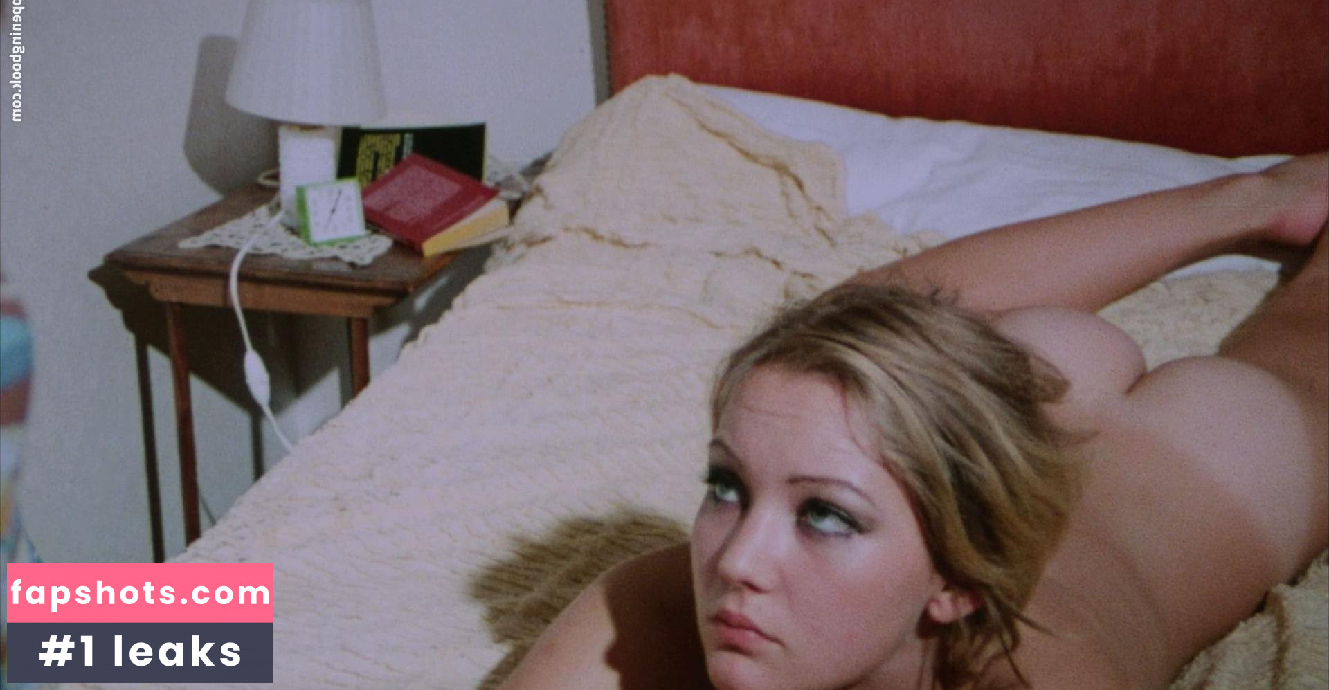 Martine Stedil gallery photo #23