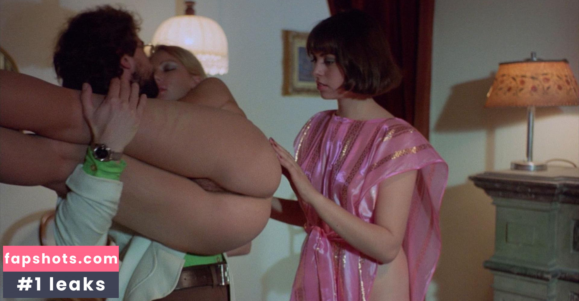 Martine Stedil gallery photo #24