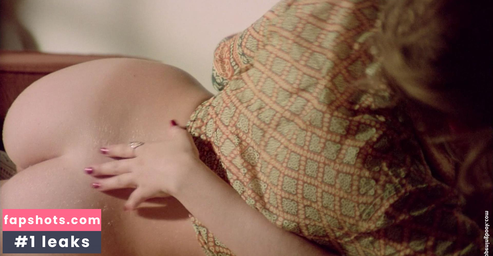 Martine Stedil nude babe gallery