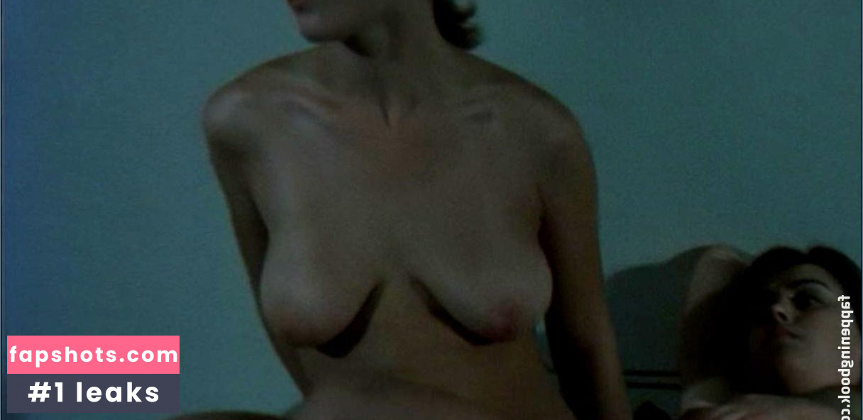 Martine Stedil Nahé úniky fotek pouze od fanoušků #5 - Fapshots