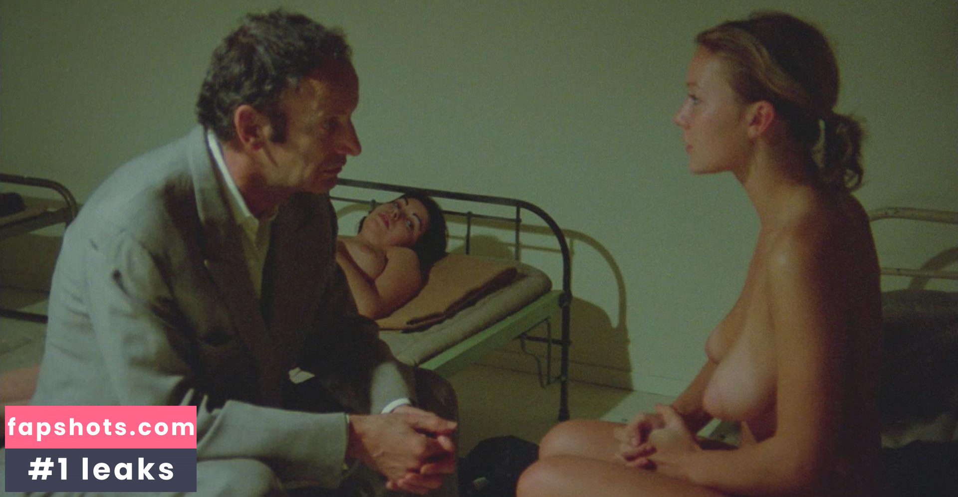 Martine Stedil Filtración Desnuda OnlyFans Foto #43 - Fapshots