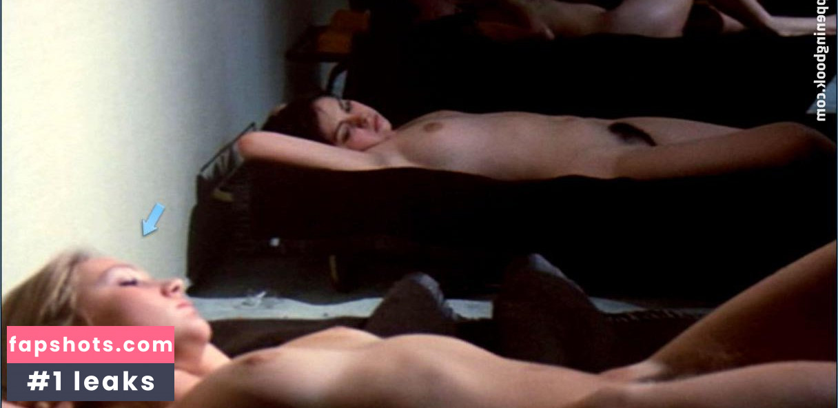 Martine Stedil Nahé úniky fotek pouze od fanoušků #6 - Fapshots