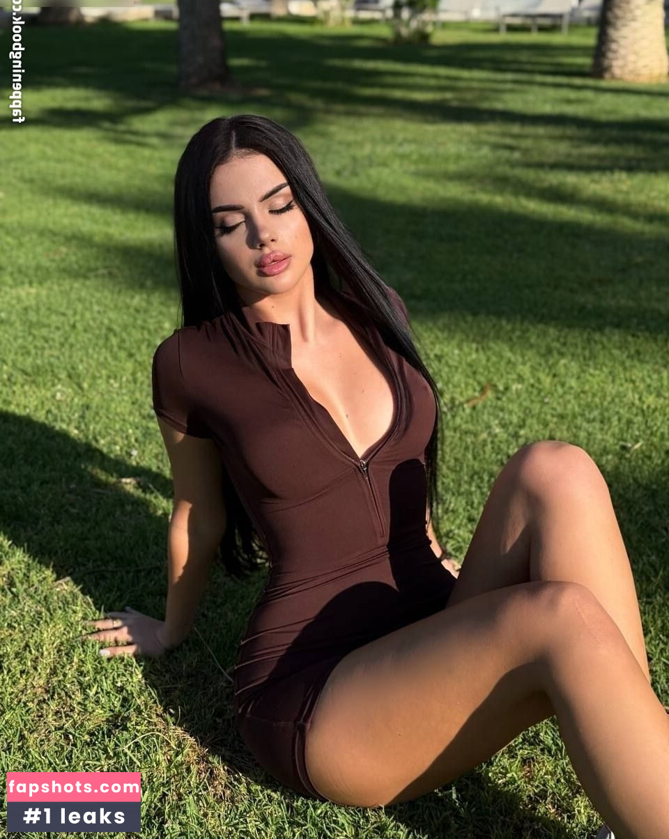 Martini Nude Leaks OnlyFans Photos #7 - LeakJerk