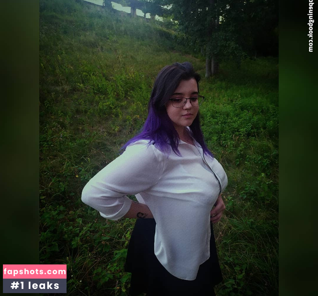 MartiSha Filtración Desnuda OnlyFans Foto #3 - Fapshots