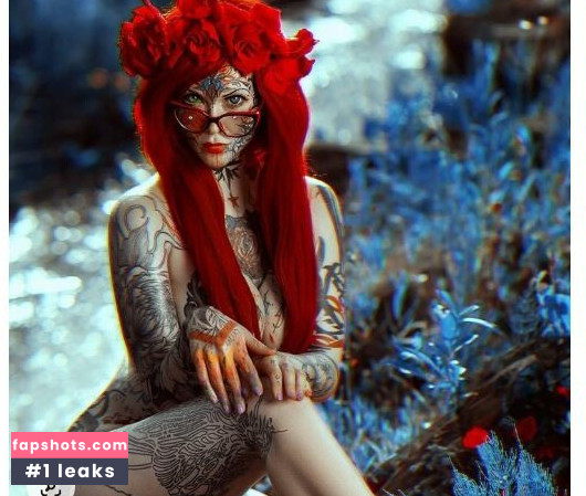 Martiz Matterz nude babe gallery