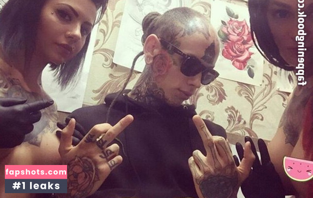 Martiz Matterz gallery photo #4