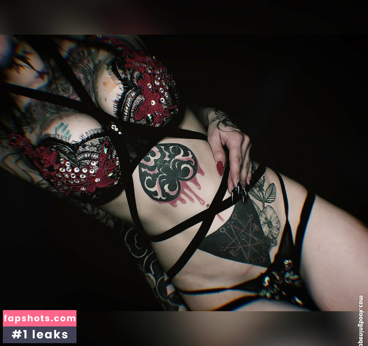 Martiz Matterz gallery photo #33