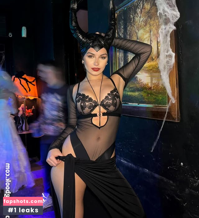 Martu Morales gallery photo #13