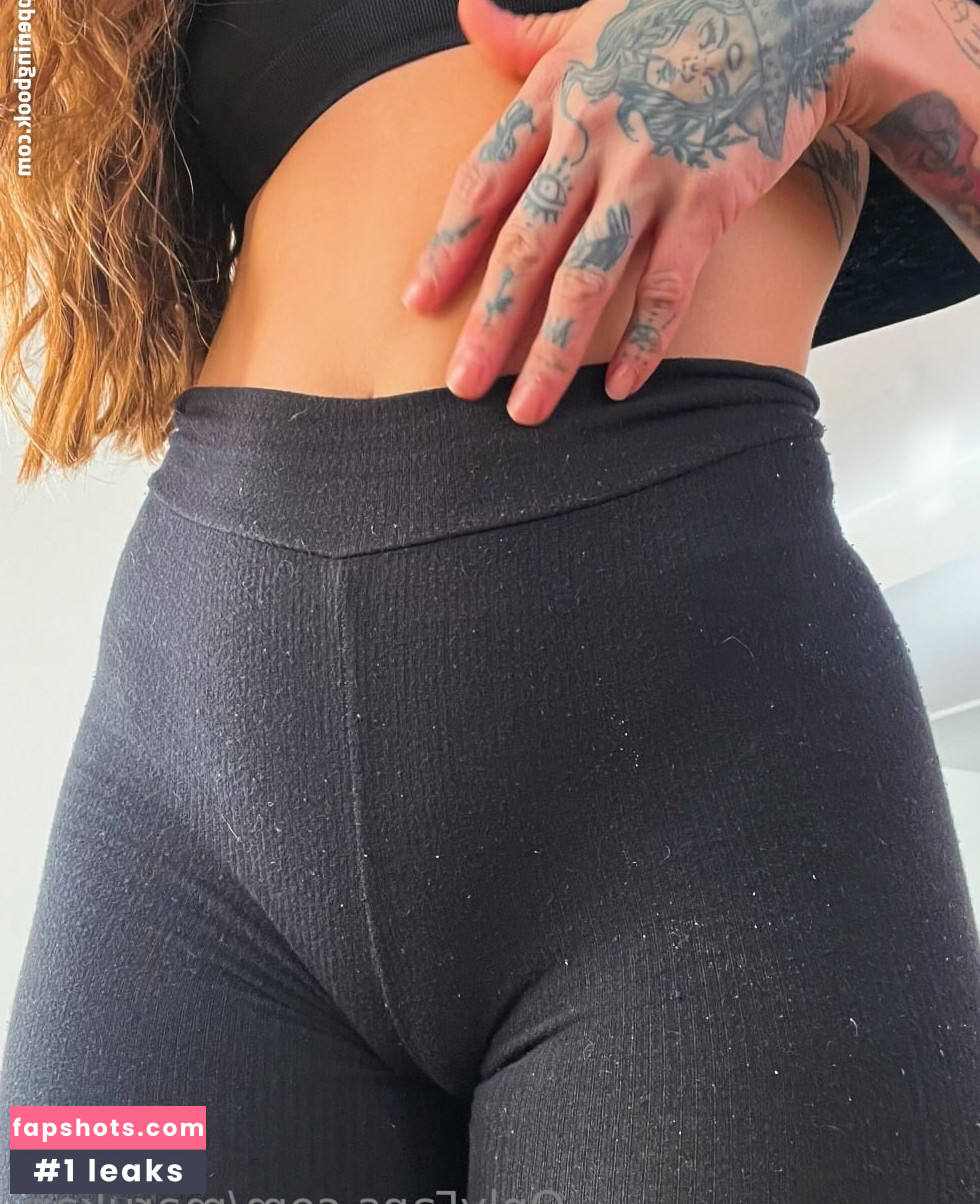 Maru Karv Nahé úniky fotek pouze od fanoušků #289 - Fapshots