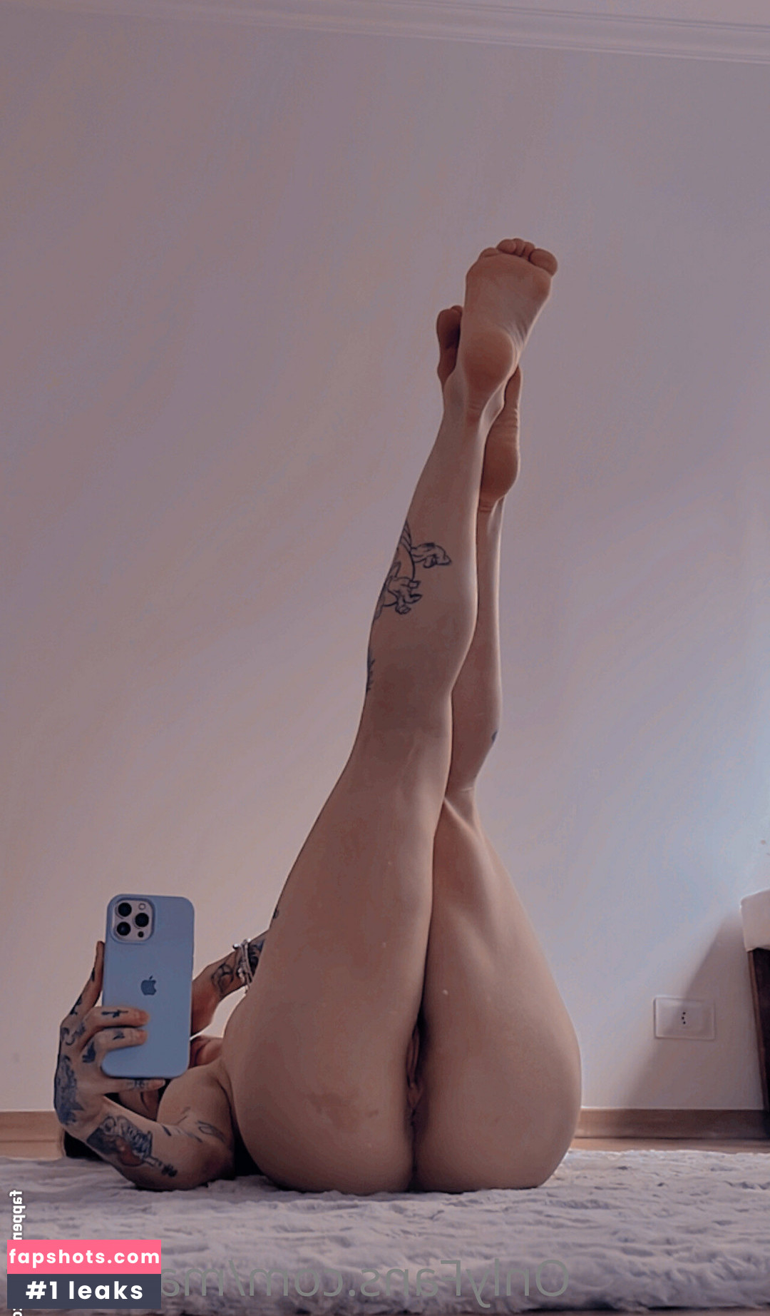 Maru Karv Nahé úniky fotek pouze od fanoušků #342 - Fapshots