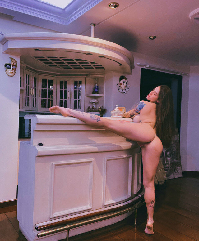 maru-karv Nahé úniky fotek pouze od fanoušků #920 - Fapshots