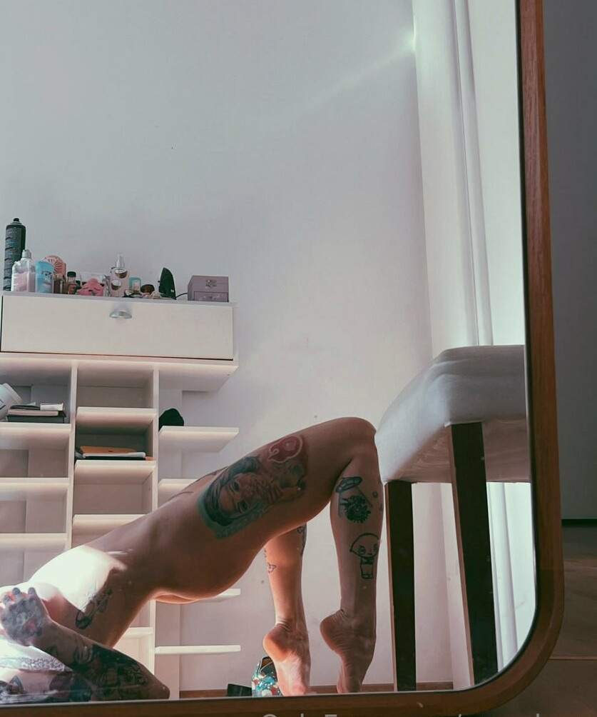 maru-karv Nahé úniky fotek pouze od fanoušků #944 - Fapshots