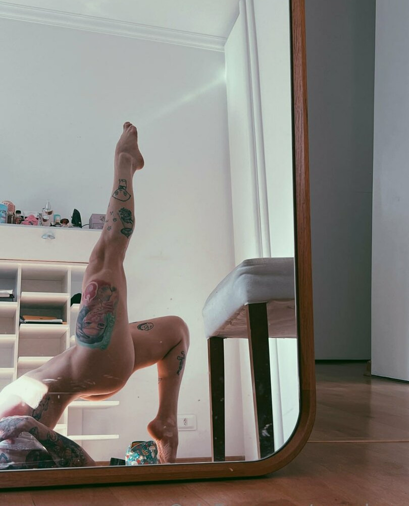 maru-karv Nahé úniky fotek pouze od fanoušků #946 - Fapshots