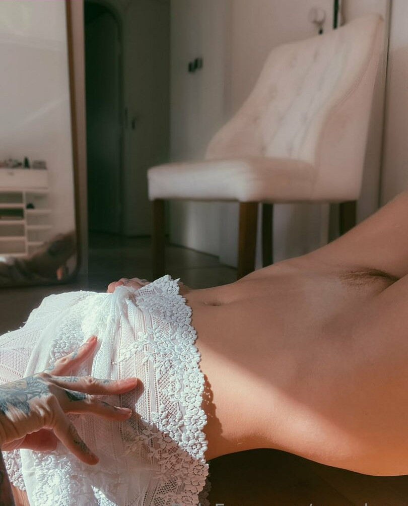 maru-karv Nahé úniky fotek pouze od fanoušků #947 - Fapshots