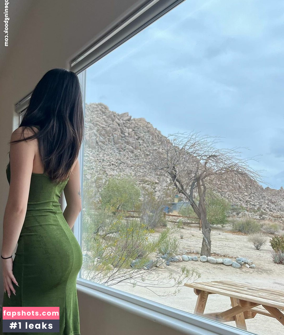 Maru Lee gallery photo #11